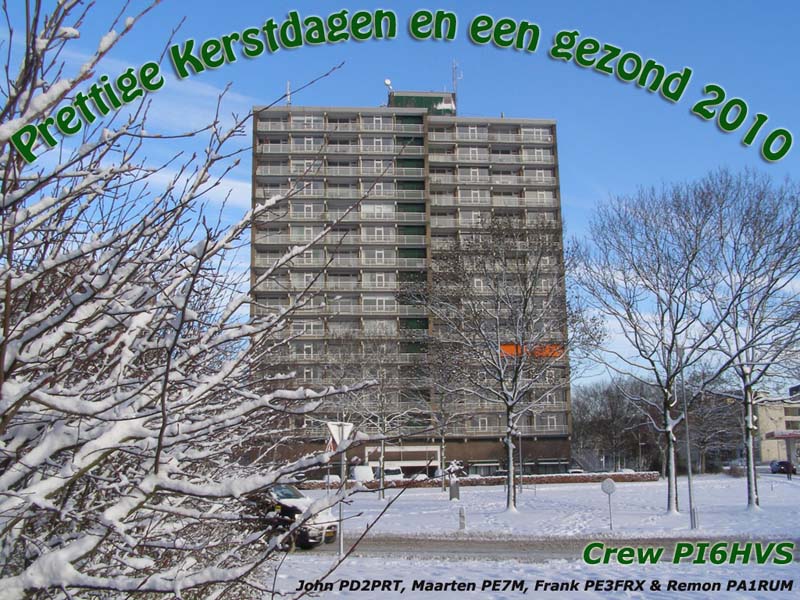 kerst